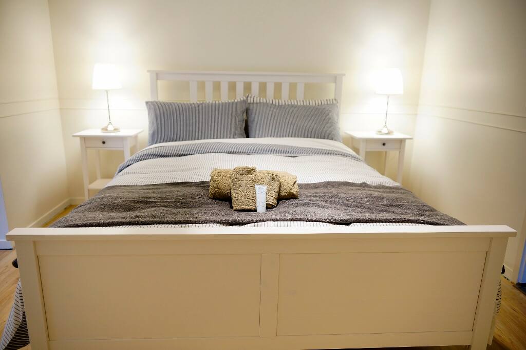 Beds