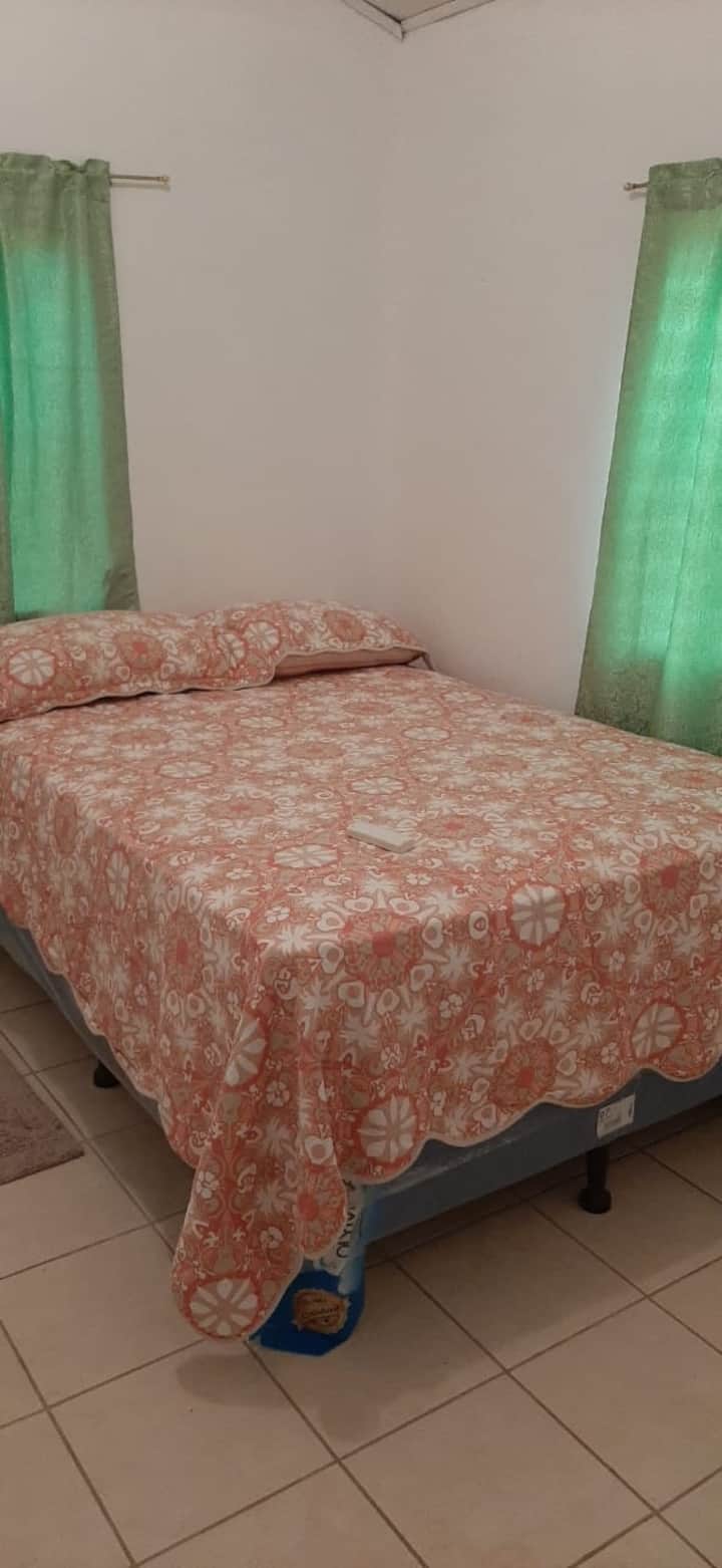 ห้องนอน