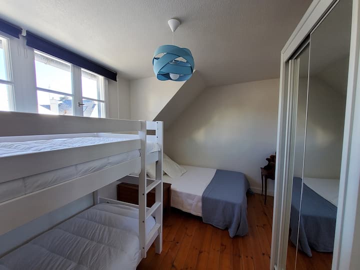 Chambre 3