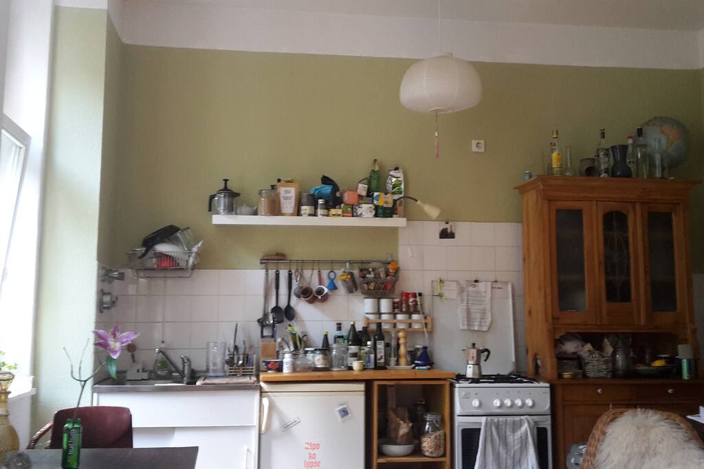 Küche