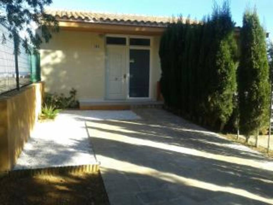 Entrada