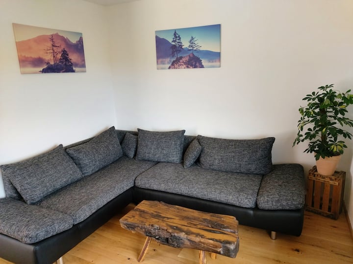Wohnung Auf Dem Aussiedlerhof - Ettenheim