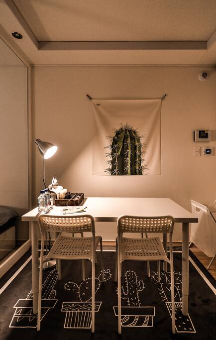 Sunny's Neat&Cozy house : )