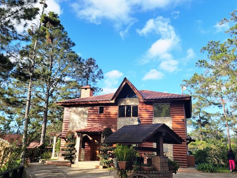 Villa Castilla, Constanza