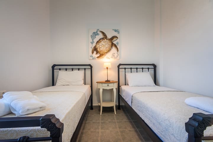 Dormitorio 1