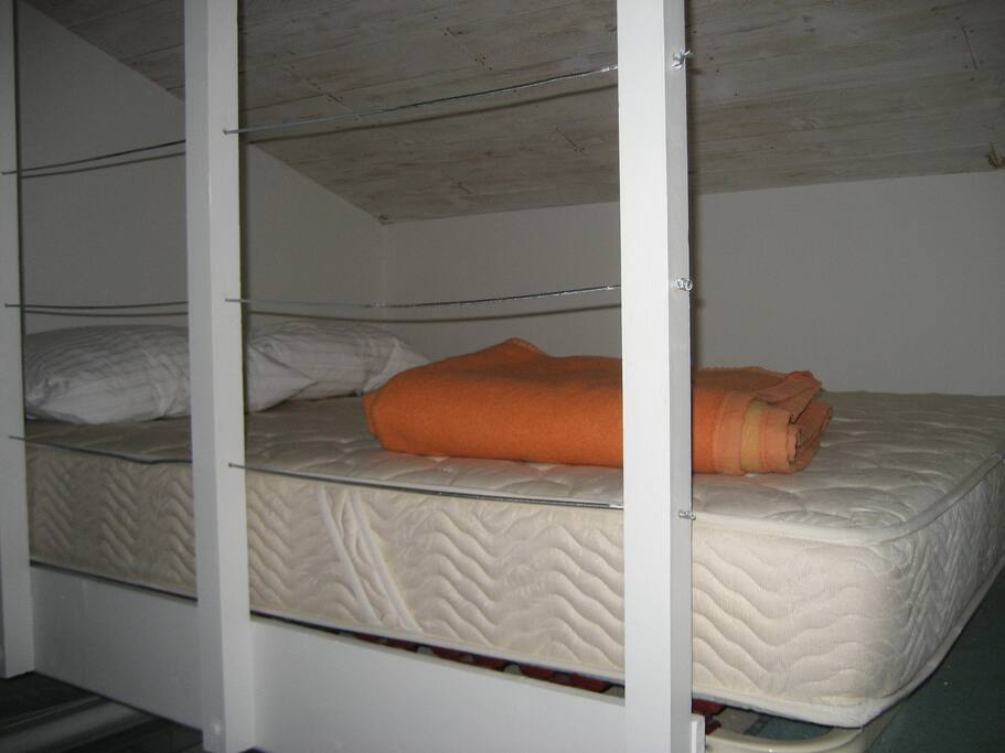 Une bonne literie en 140 cm
