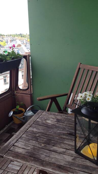 Balkon