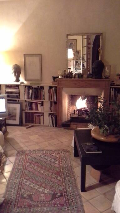 L'hiver