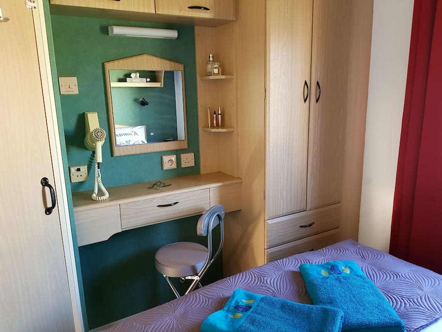 Chambre parentale