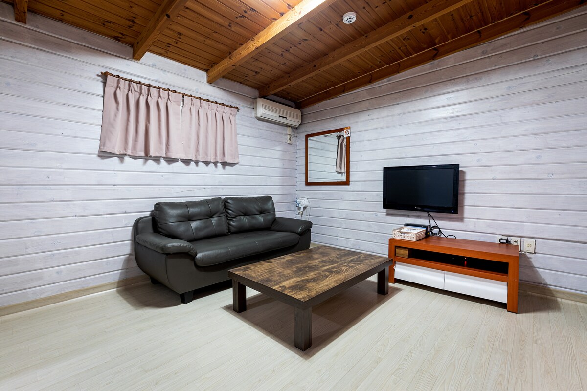 Obývacia miestnosť