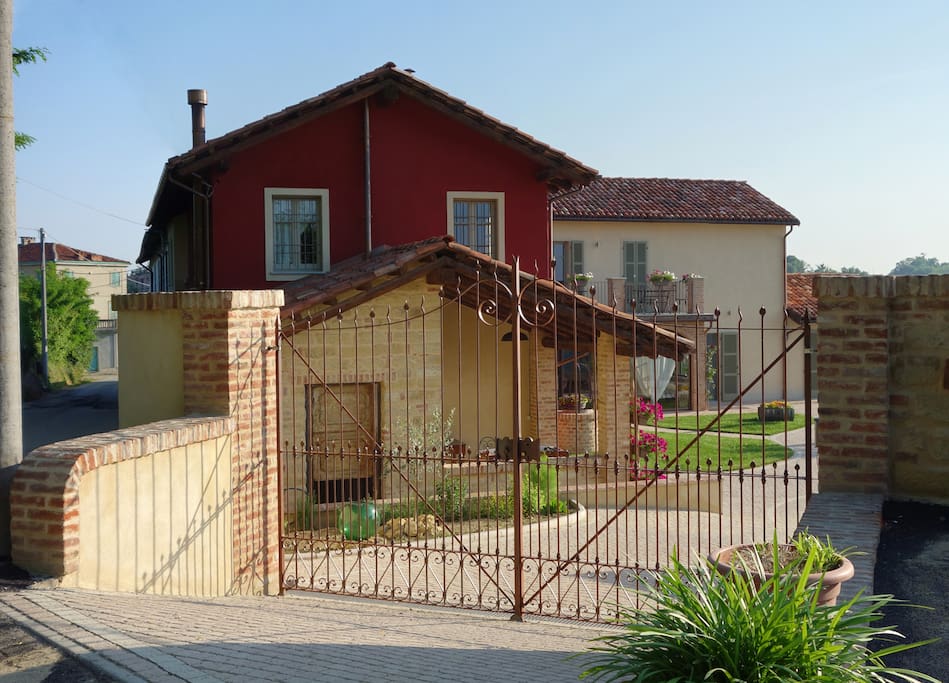 La Locanda degli Ultimi