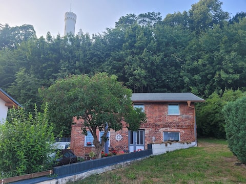 Vacation home Lietzow