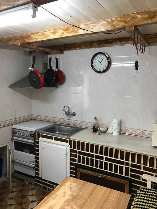 La Cocina