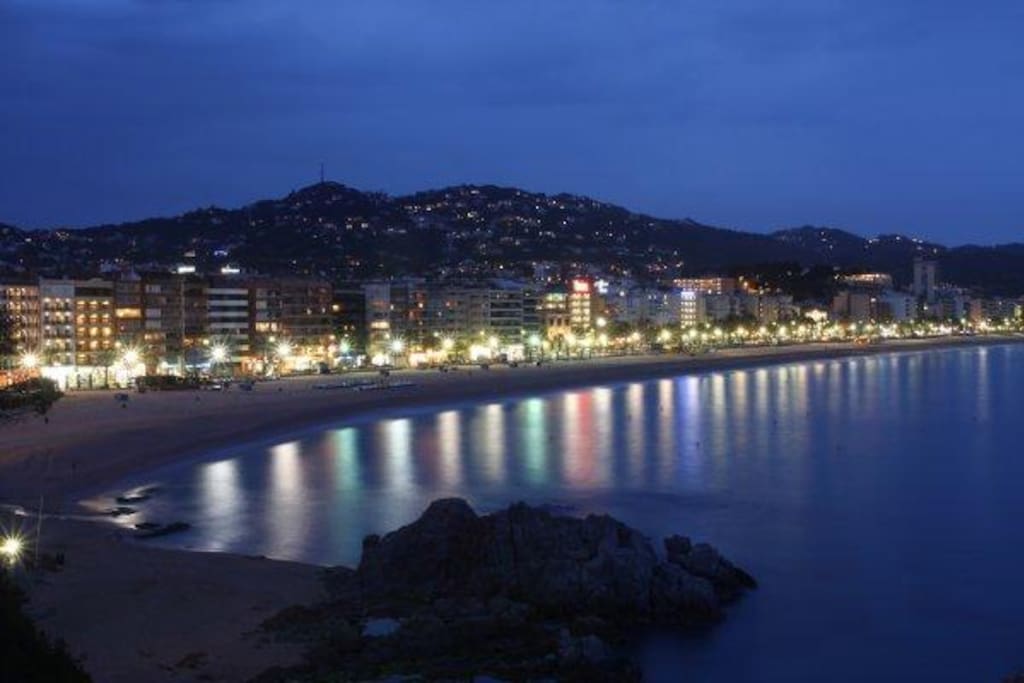 Lloret de Mar