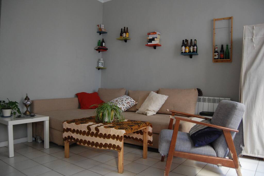 Salón