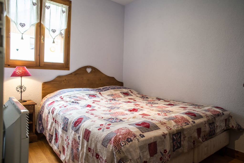 Chambre parents