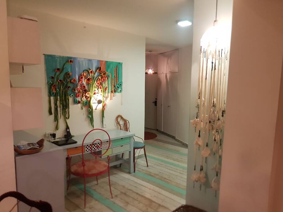 Corridor