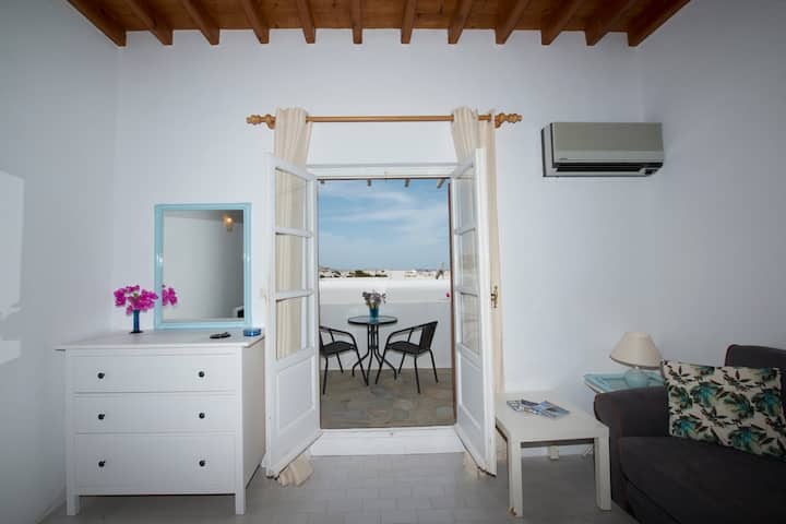 Ibiscus House . Votre éTé Commence Ici ! - Mykonos