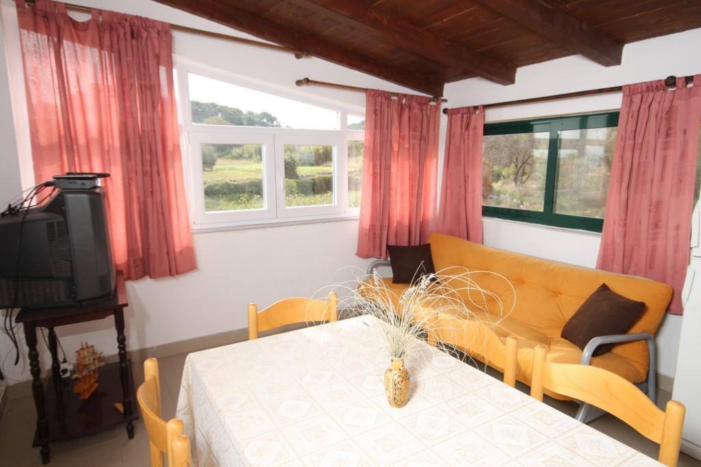 Living room, Surface: 9 m²