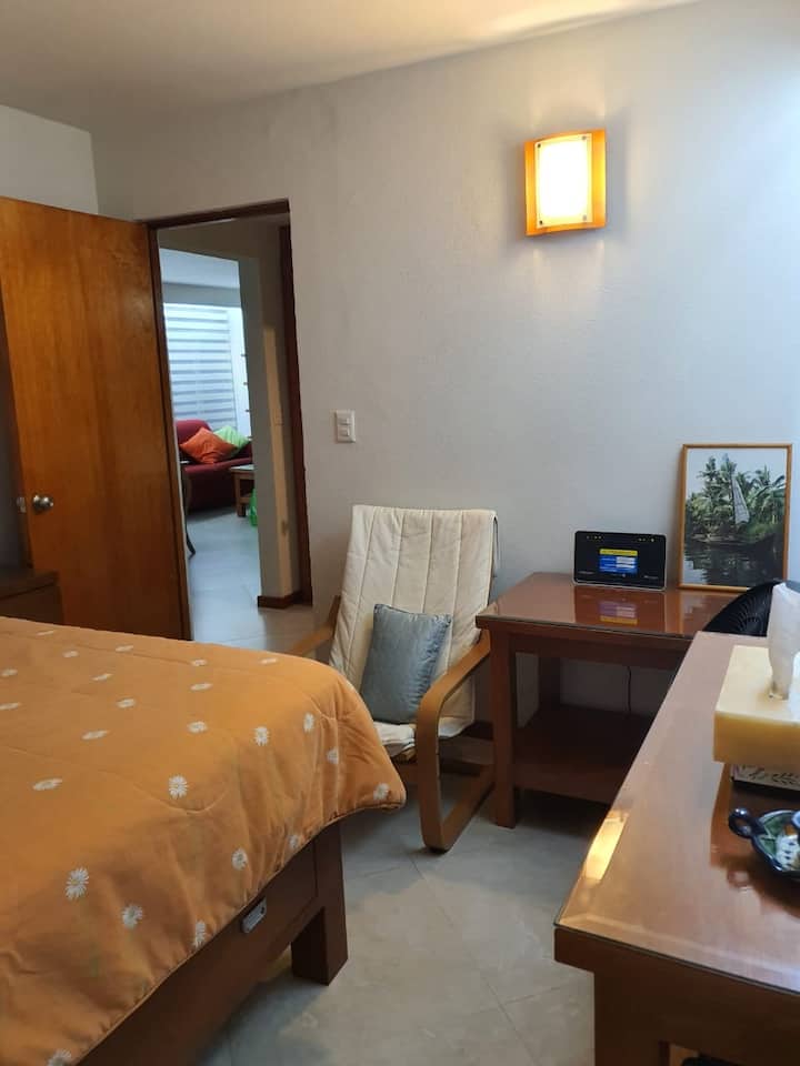 Habitación 2