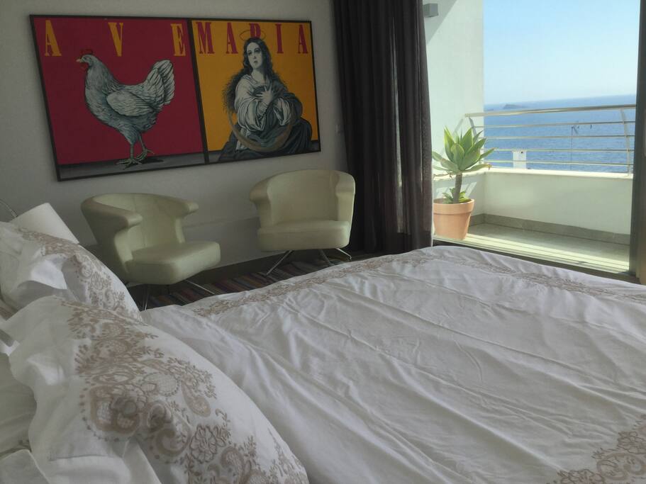 Mastersuite