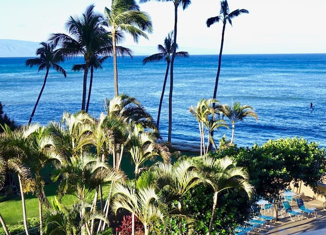 Romantic West Maui Condo w/ Great Reviews & Views!