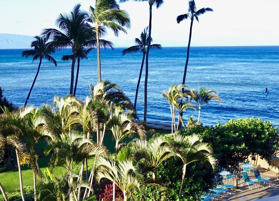 Romantic West Maui Condo w/ Great Reviews & Views