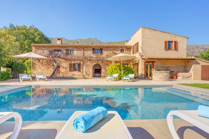 Finca El Clos gallery image 3