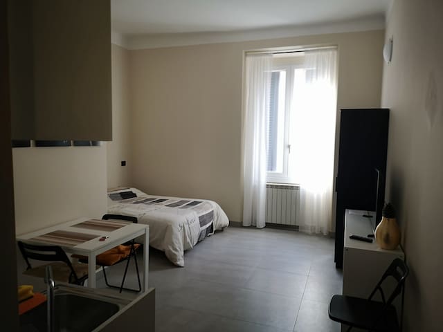 Cozy Home in a strategic zone of Milan!