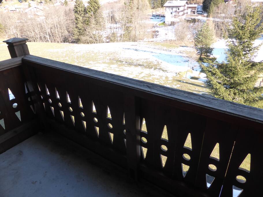 Balcon est