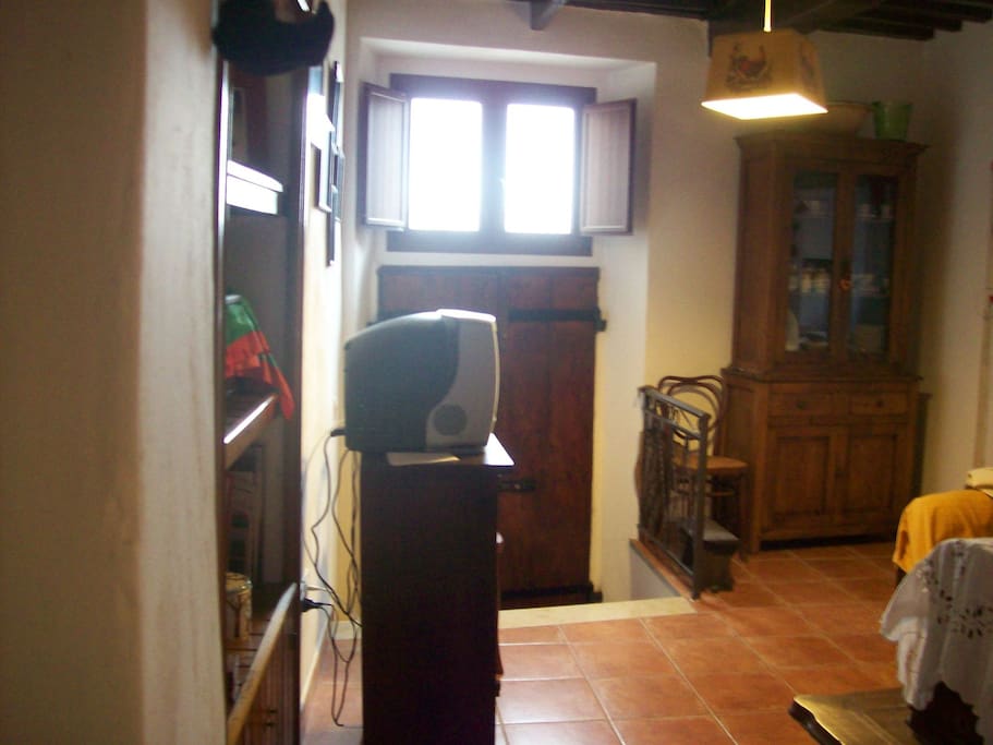 ingresso salotto