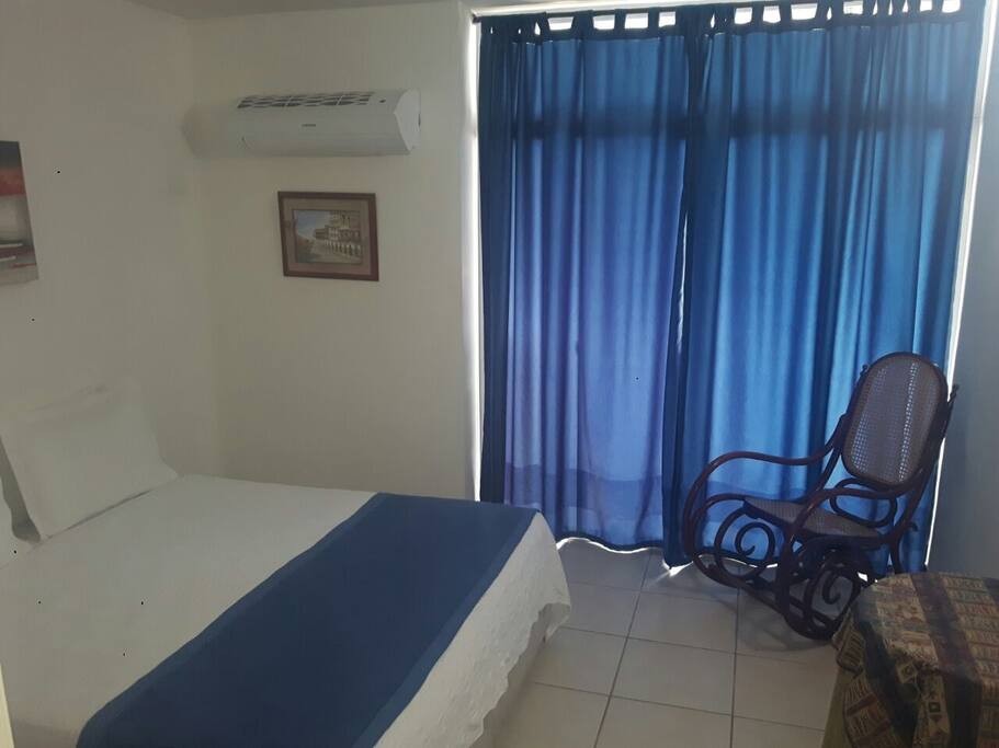 Dormitorio 1