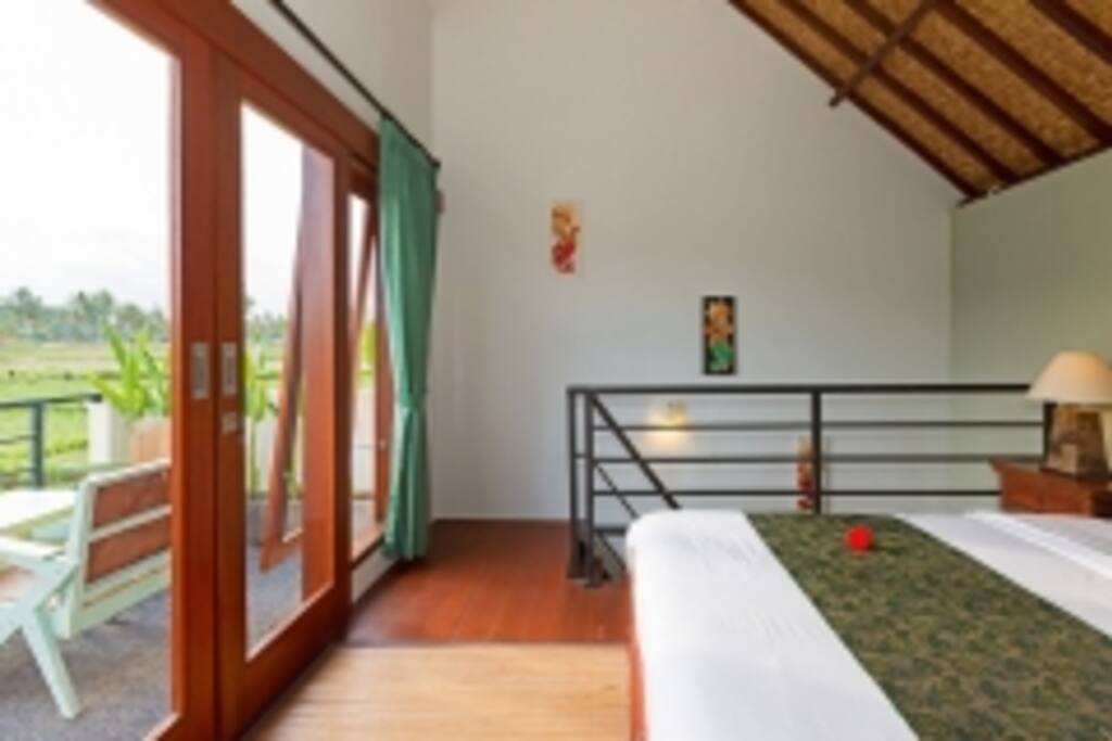 SUPERIOR DELUXE ROOM
