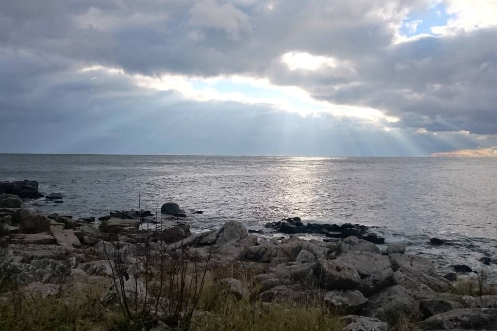 Magic light