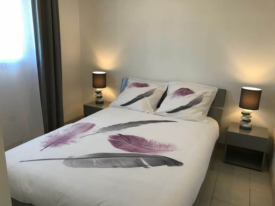 1er CHAMBRE