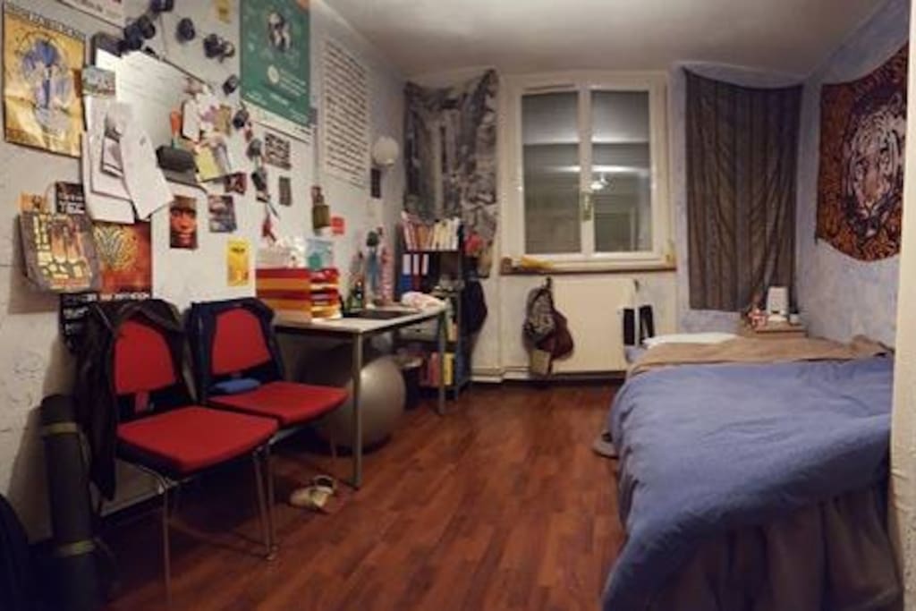 Chambre n°1