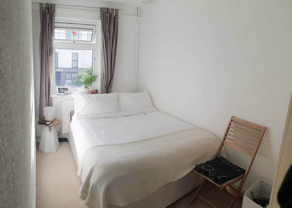 Your room