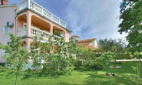 A family home for rest and recreation.