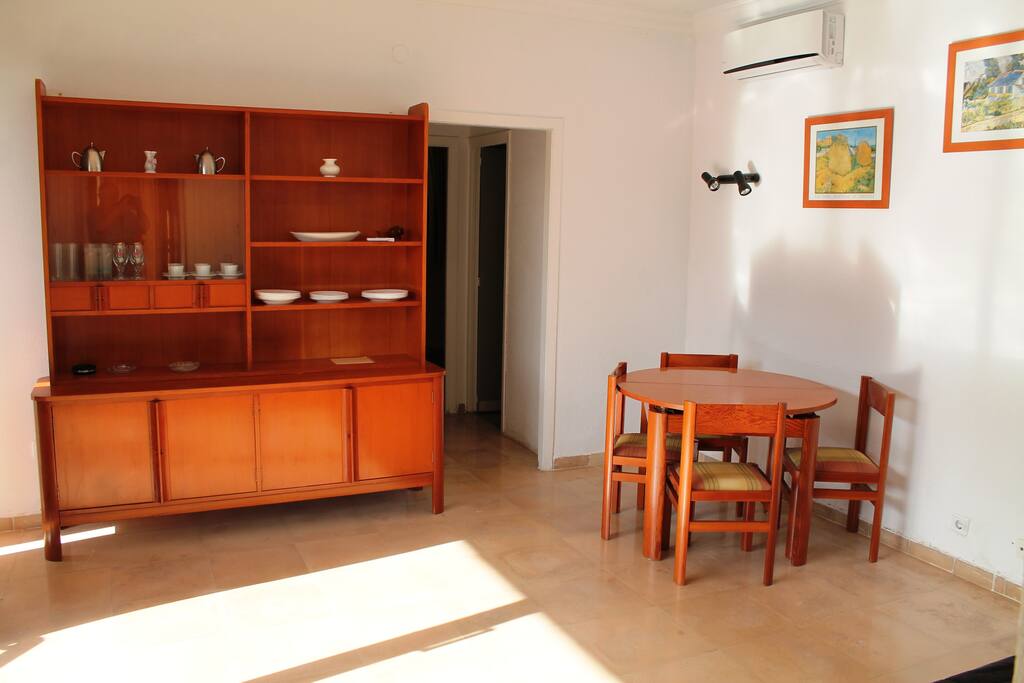 SALON COMEDOR