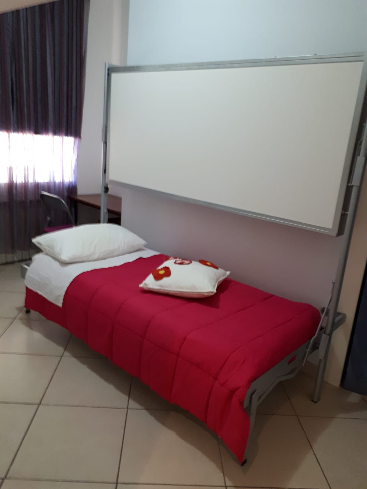 Единечна соба 