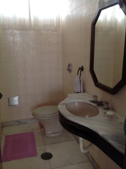 Lavabo