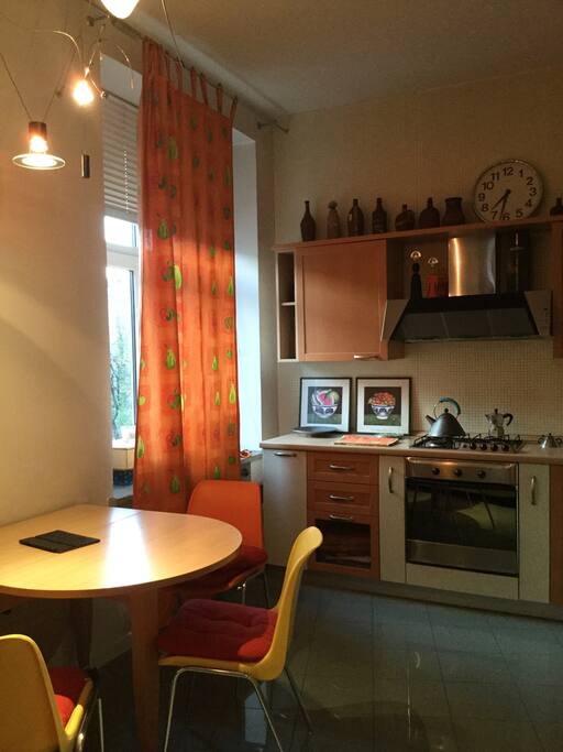 Cucina