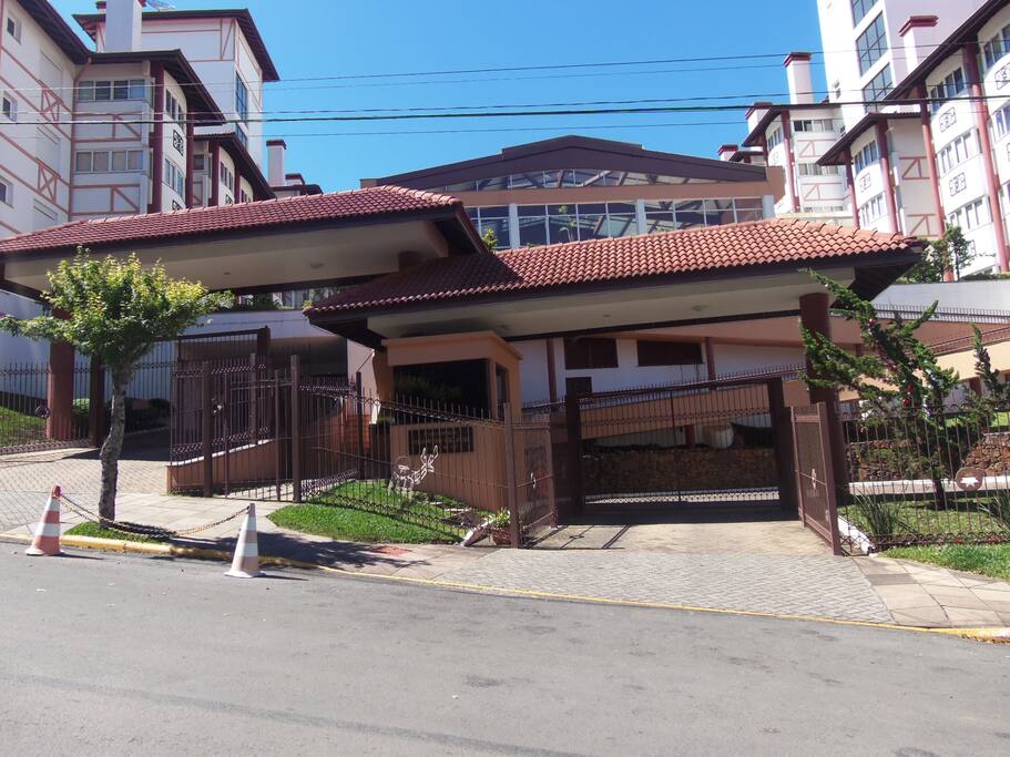 Entrada