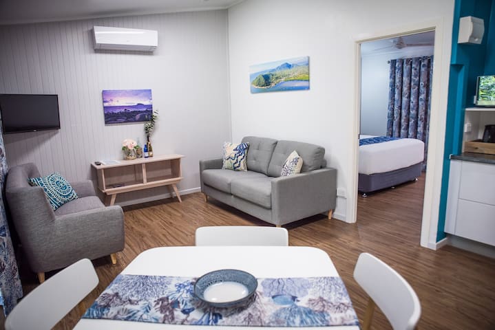 Airbnb Cooktown Vacation Rentals Places To Stay