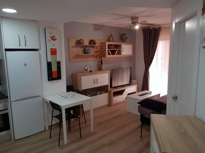 Evamar 3º - Benidorm