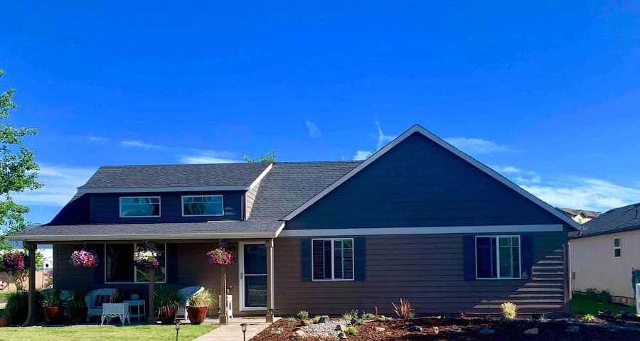Airbnb Sisters Vacation Rentals Places To Stay Oregon
