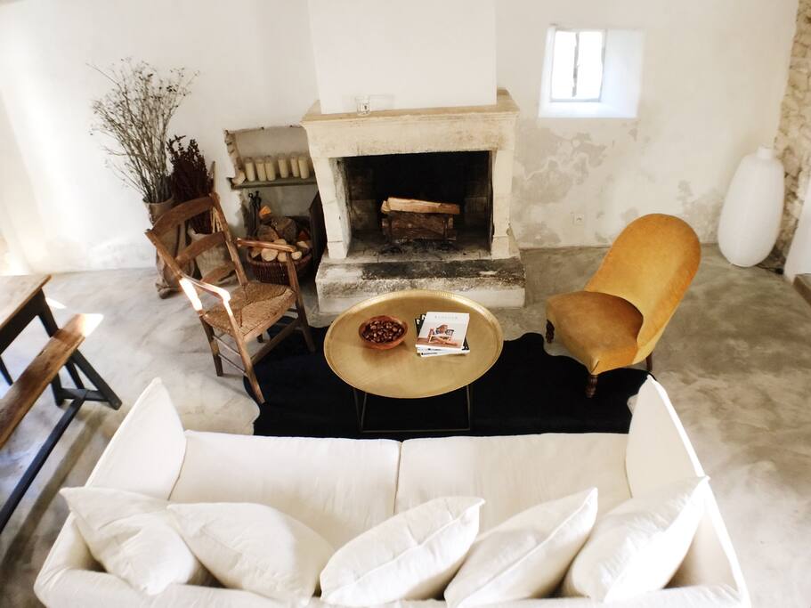 Canapé pour cocooning