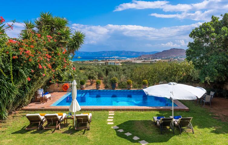 Villa Arhontariki gallery image 5