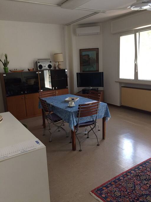 salotto - living room