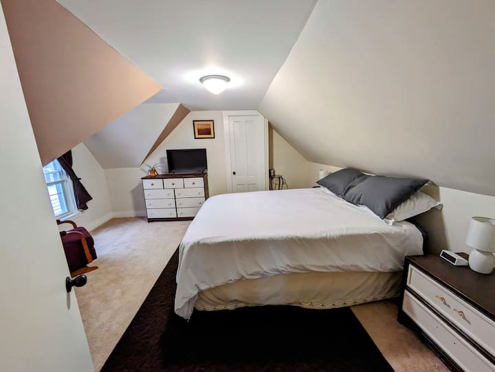 Dormitorio DE arriba #3